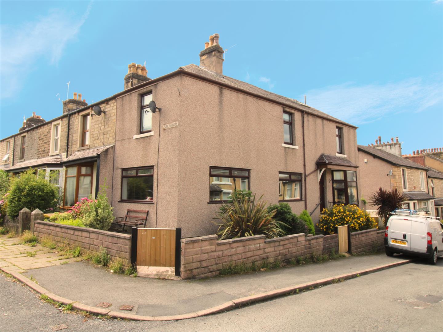 42 Brunton Road, Lancaster LA1 4UQ